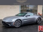 Thumbnail Photo 48 for 2020 Aston Martin V8 Vantage Coupe